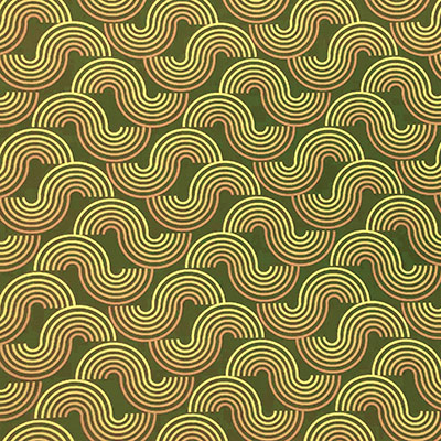 C T D Studio Design unique Fabrics